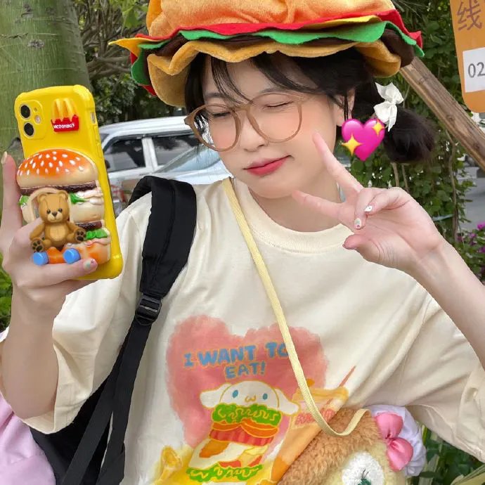 女郎!女狼