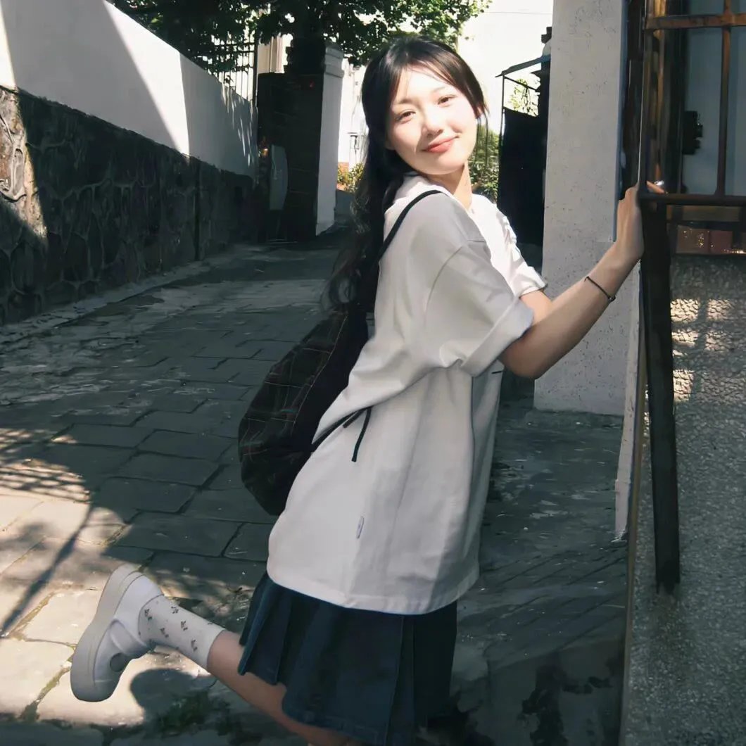 我是你的野蛮女友